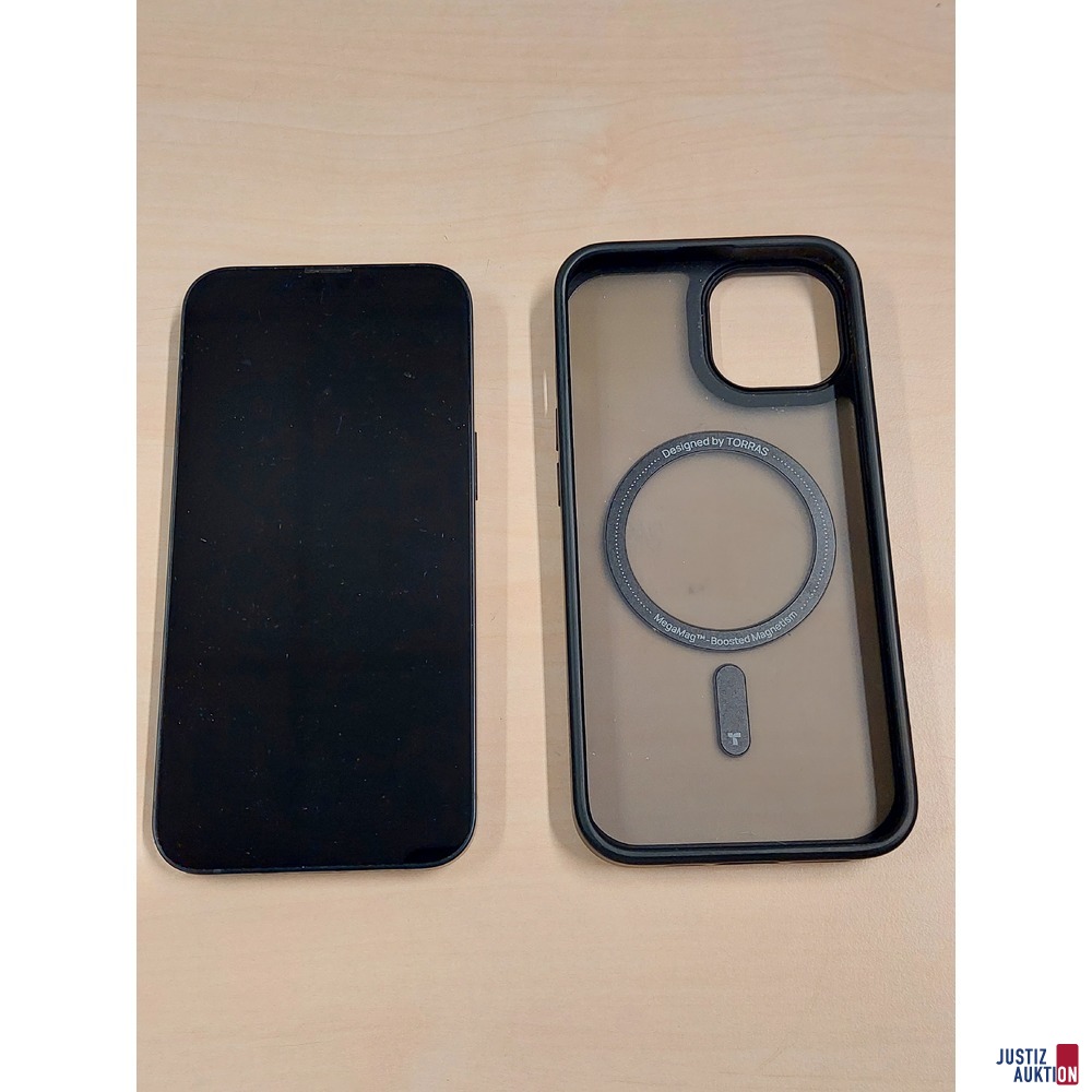 Handy der Marke Apple iPhone 13 - Model: A2633