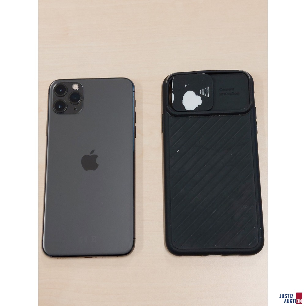 Handy der Marke iPhone 11 Pro Max Model: A2218