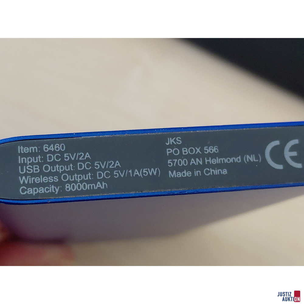 1 USB Ladeger&auml;t 4smarts u&period;a&period;
