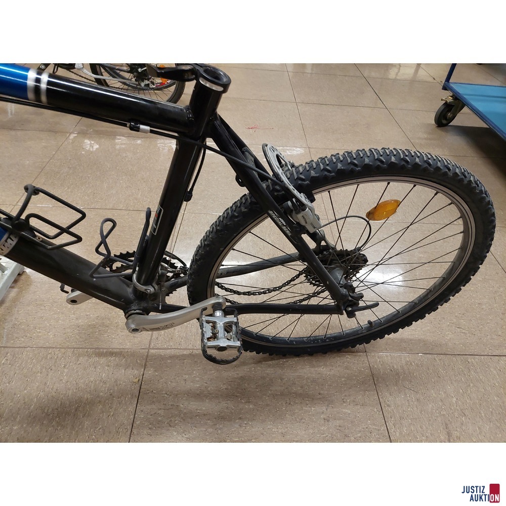 Fahrrad der Marke KTM-Special Series-SEDONA RACE&nbsp;Alu 7005