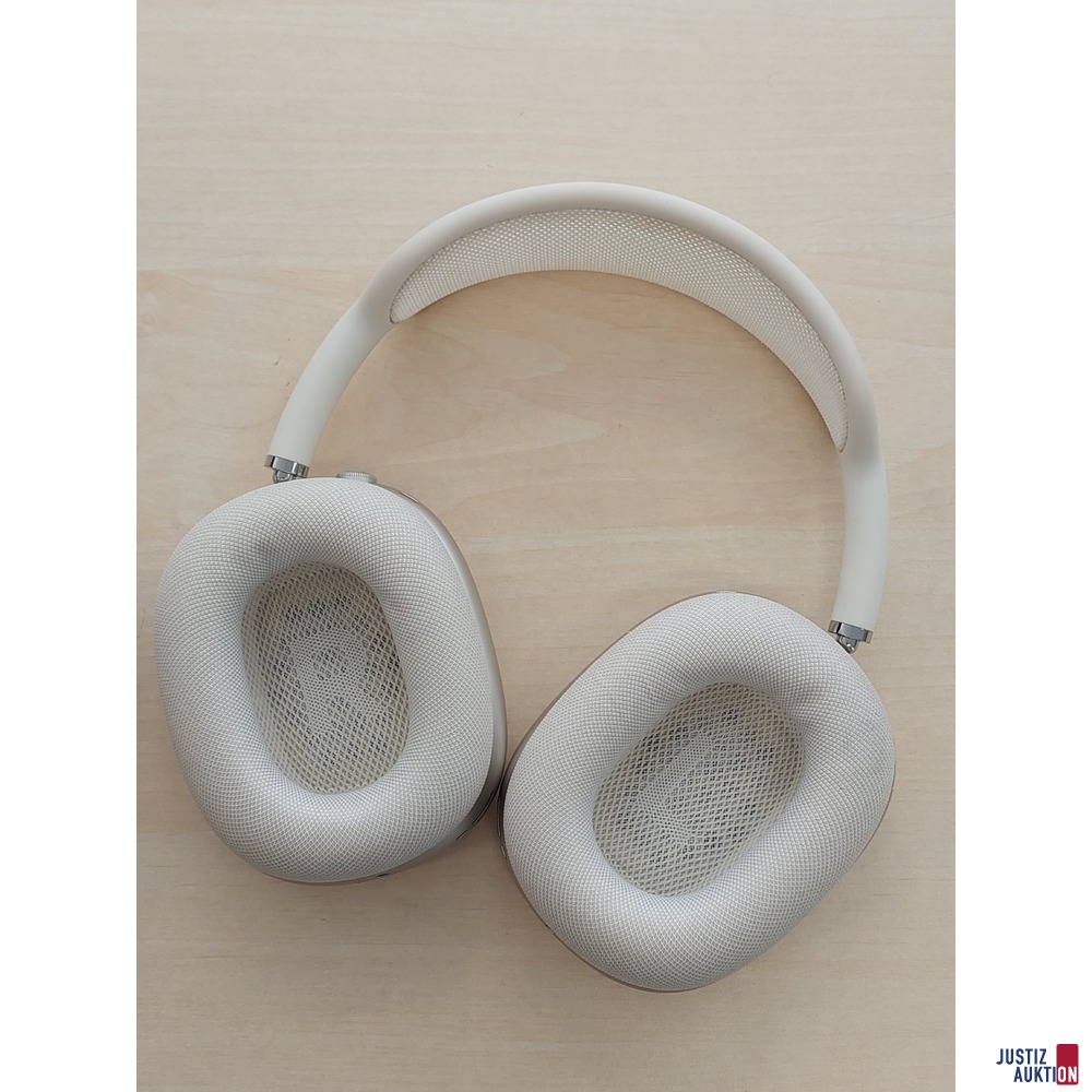 Apple AirPods Max Model A3184 inkl&period; Smart Case