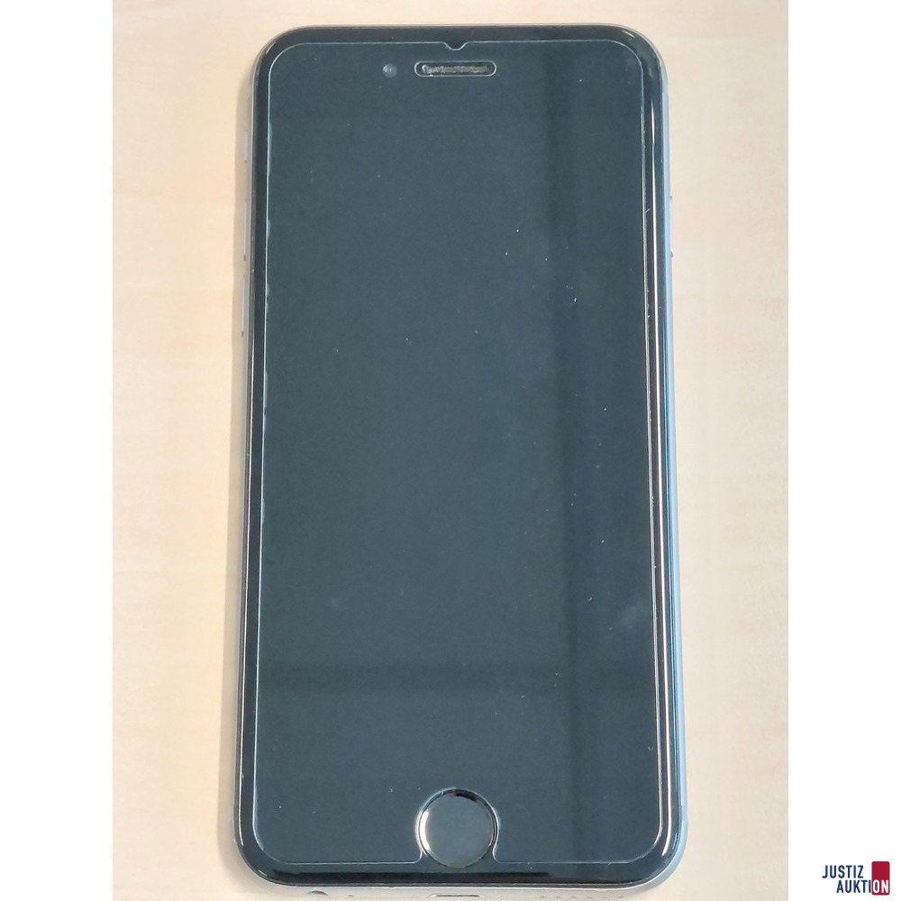 Handy der Marke iPhone 6 - Model: A1586