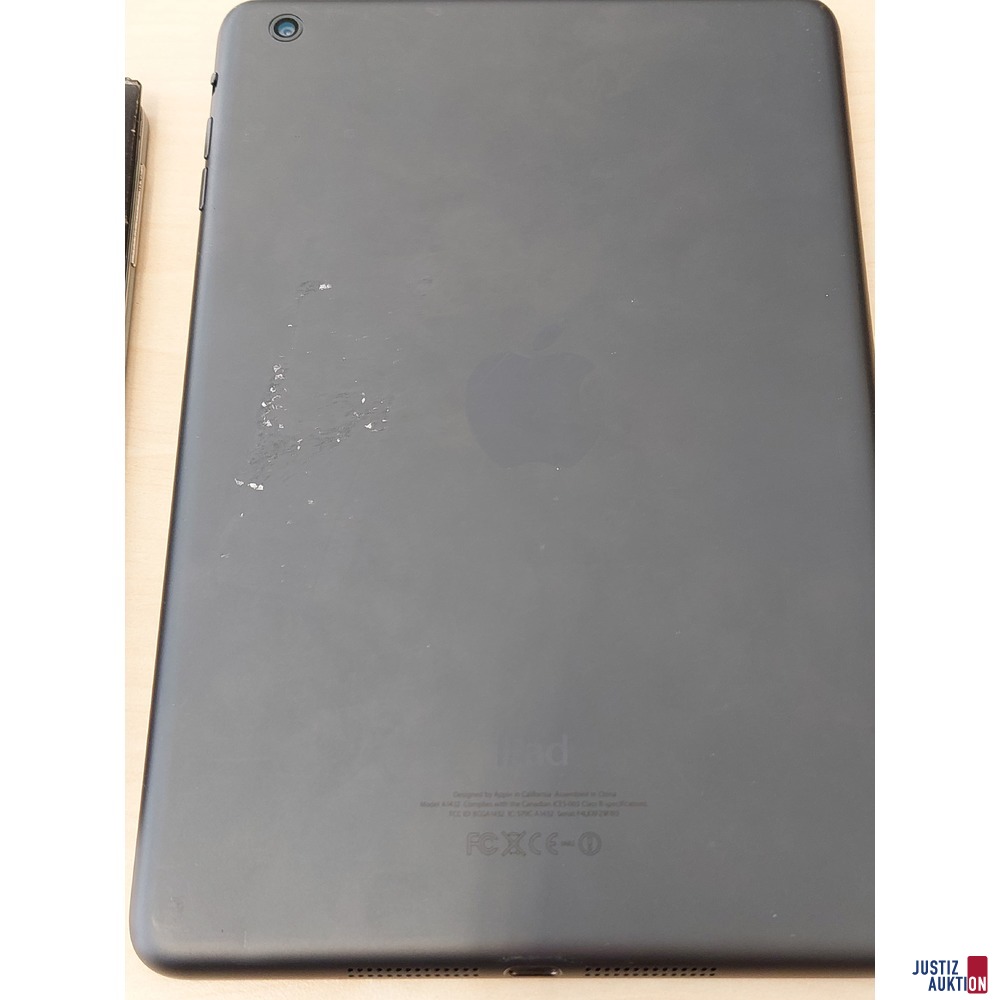 Handy der Marke Samsung Galaxy Note 3 u.a.