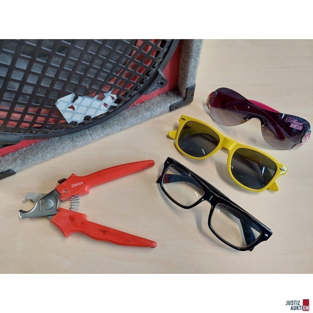 Musikbox der Marke Mc CRYPT PA c10 u&period;a&period;