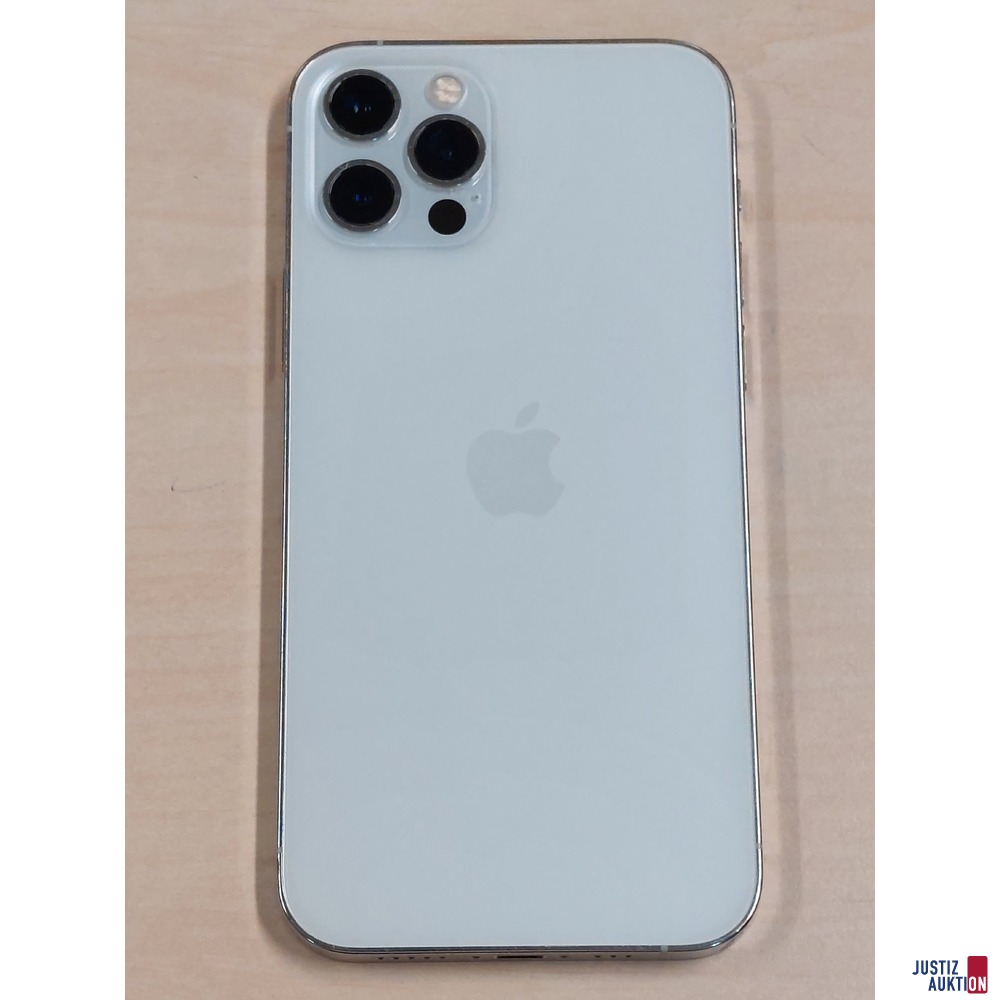 Handy der Marke iPhone 12 Pro Model: A2407