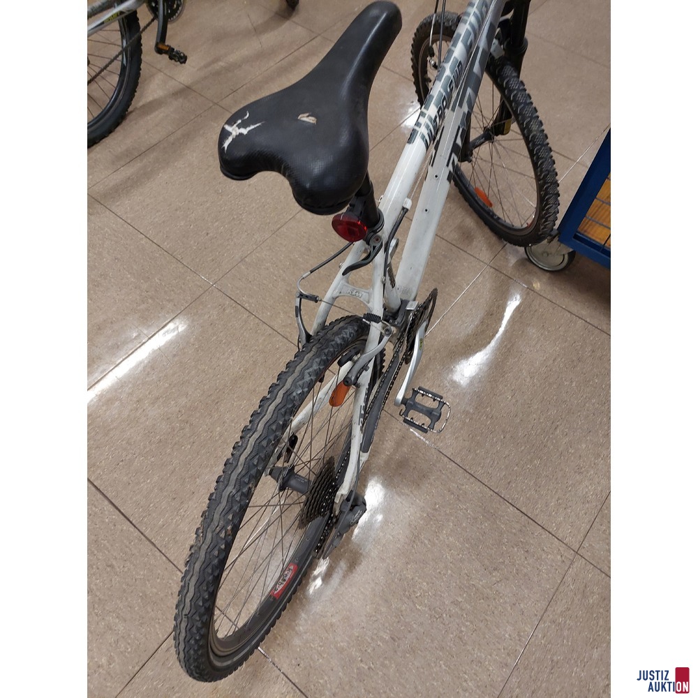 Fahrrad der Marke KTM &ndash; Ultra Fun 7005