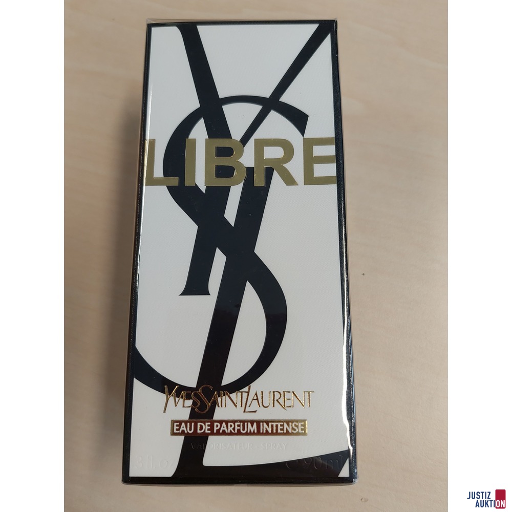 Eau de Parfum Intense der Marke Yves Saint Laurent 90 ml