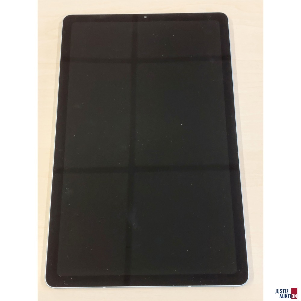 Tablet der Marke Samsung Galaxy S6 Lite mit S Pen - Model&colon; SM-P610