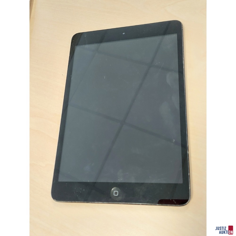 iPad Mini der Marke Apple A-1432