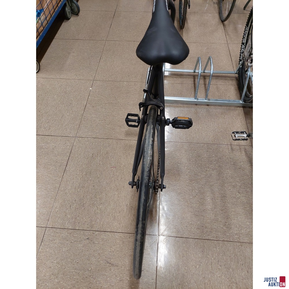 Fahrrad der Marke FIXIE Inc