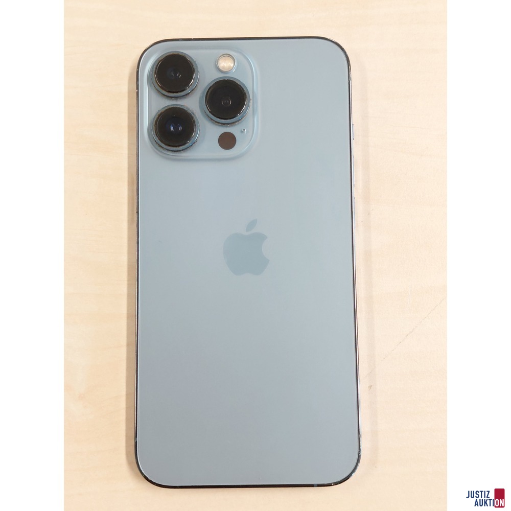 Handy der Marke iPhone 12 Pro A2638