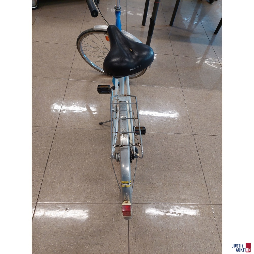 Fahrrad der Marke PUCH Paceline