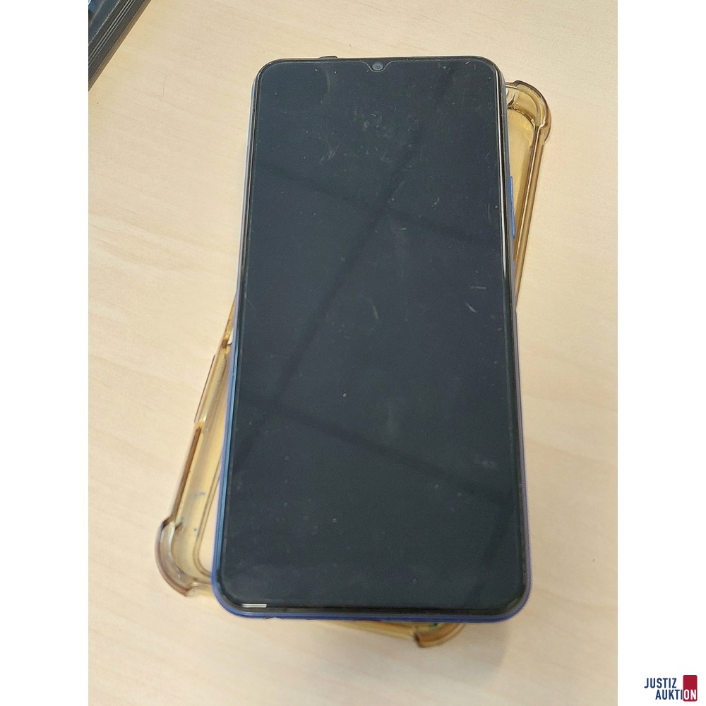 Handy der Marke VIVO Model: V2027