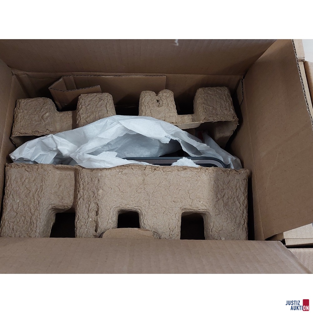 Messerblock mit integriertem Schärfer der Marke NINJA