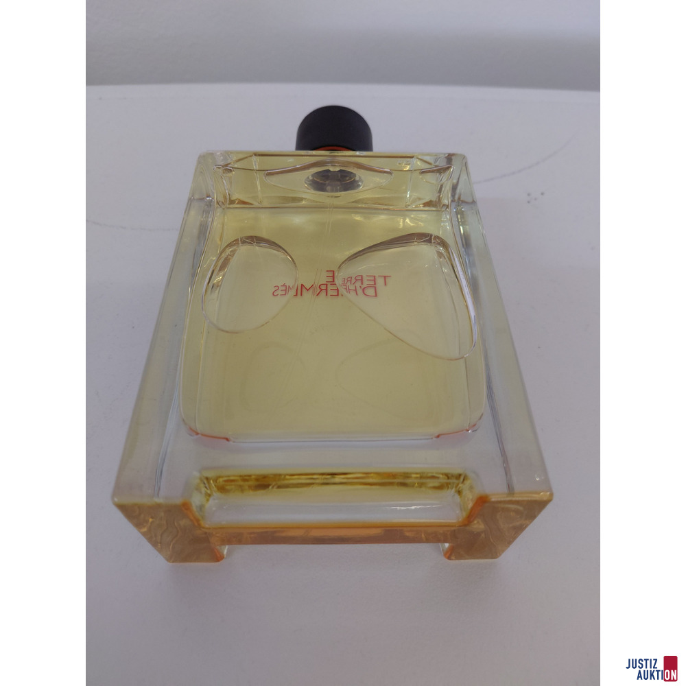 Duft der Marke Terre d&DiacriticalAcute;Herm&eacute;s 100 ml angebrochen