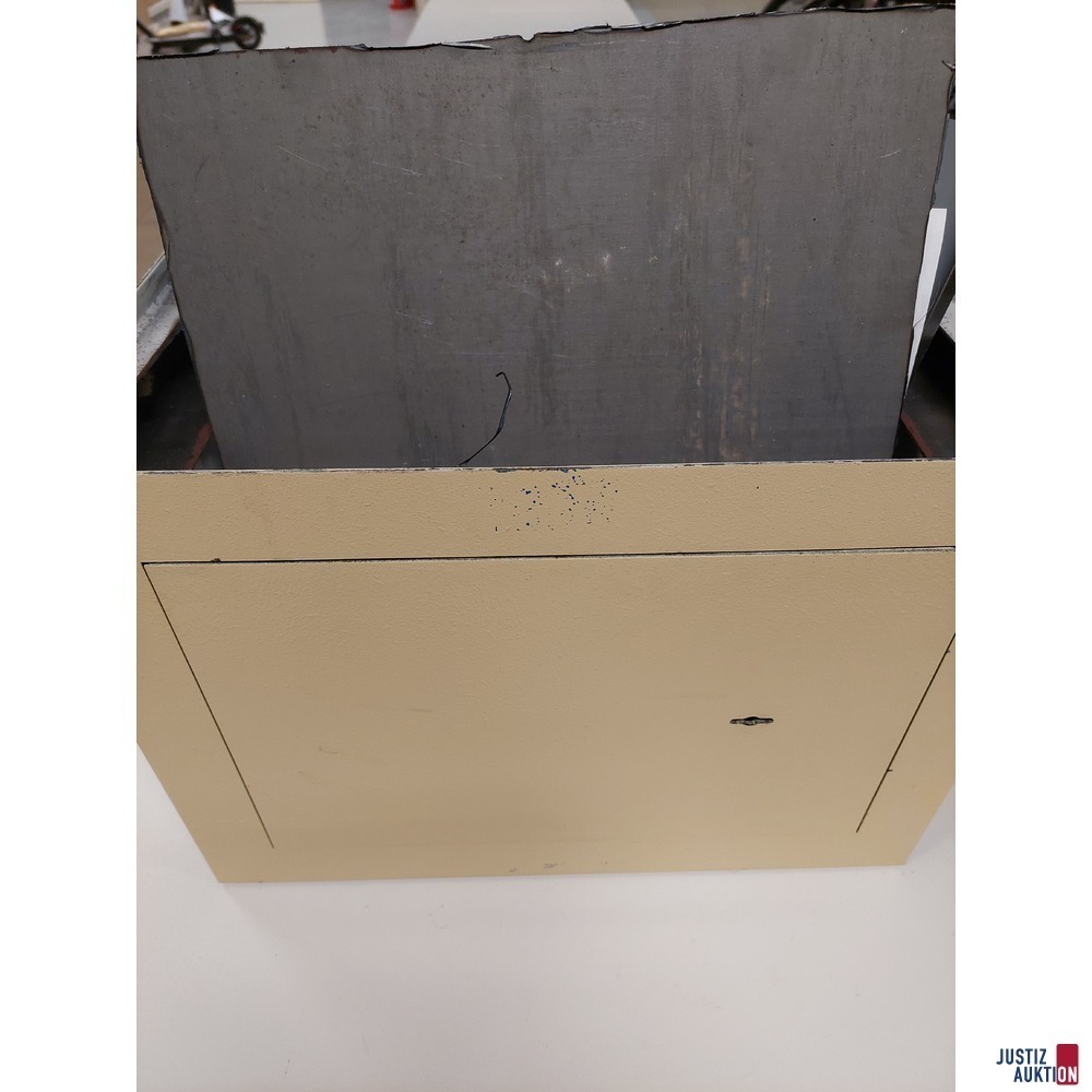 Tresor u&period;a&period;