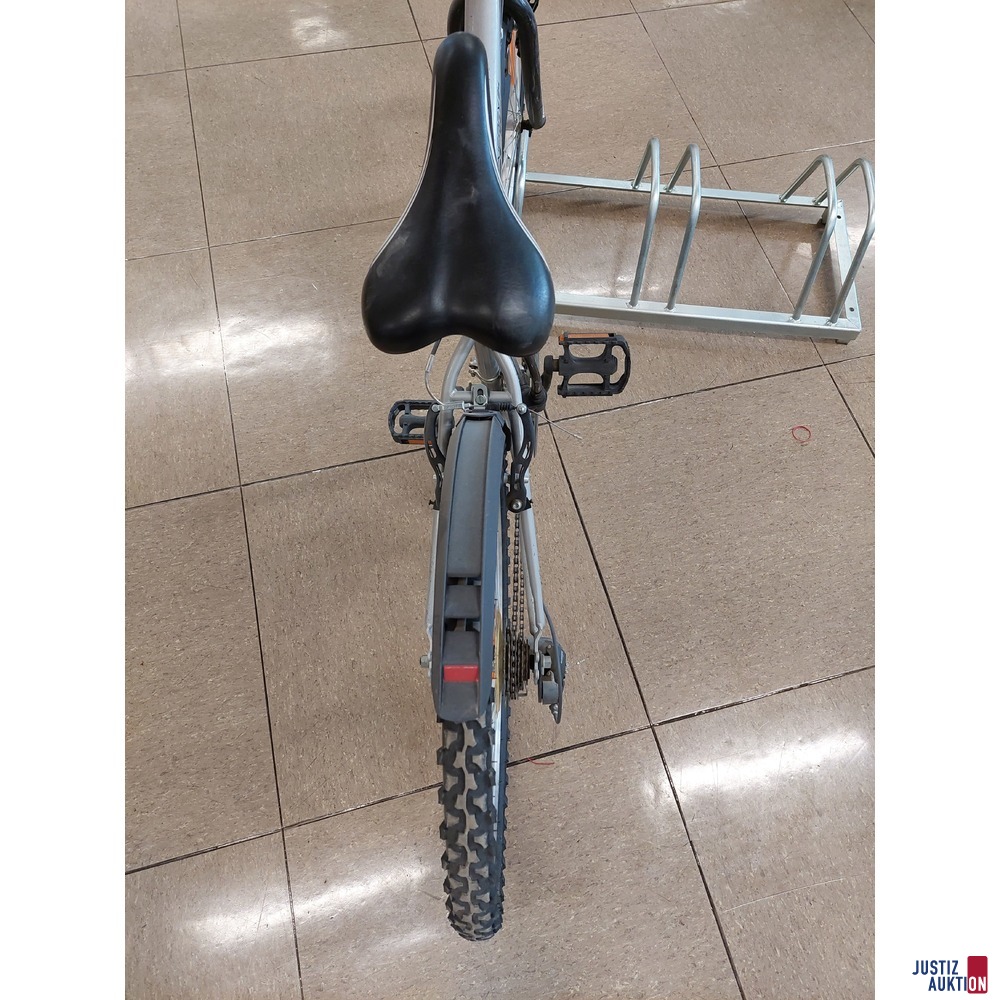 Fahrrad der Marke Muddyfox Energy 24