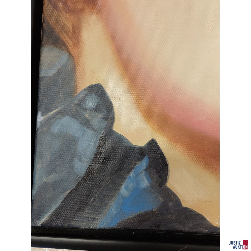 Bild von Vivien Kabar (geb. 1981) „Anastasia“