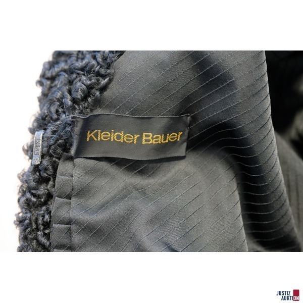 Persianerkurzmantel der Firma Kleiderbauer