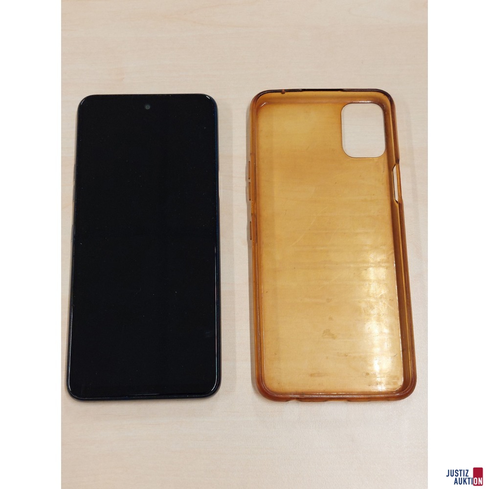 Handy der Marke LG K42 LM-K420EMW
