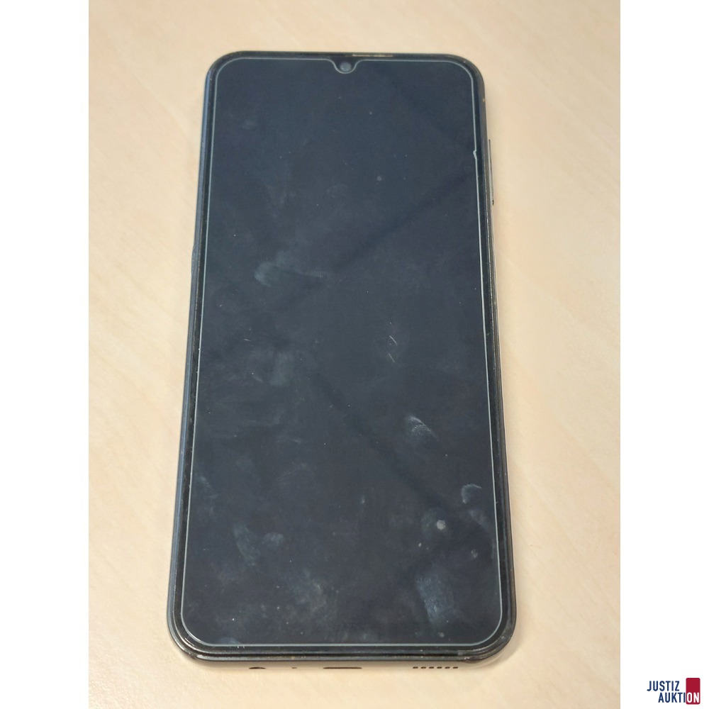 Handy Samsung Galaxy A14 -&nbsp;IMEI&colon; 353629294882922