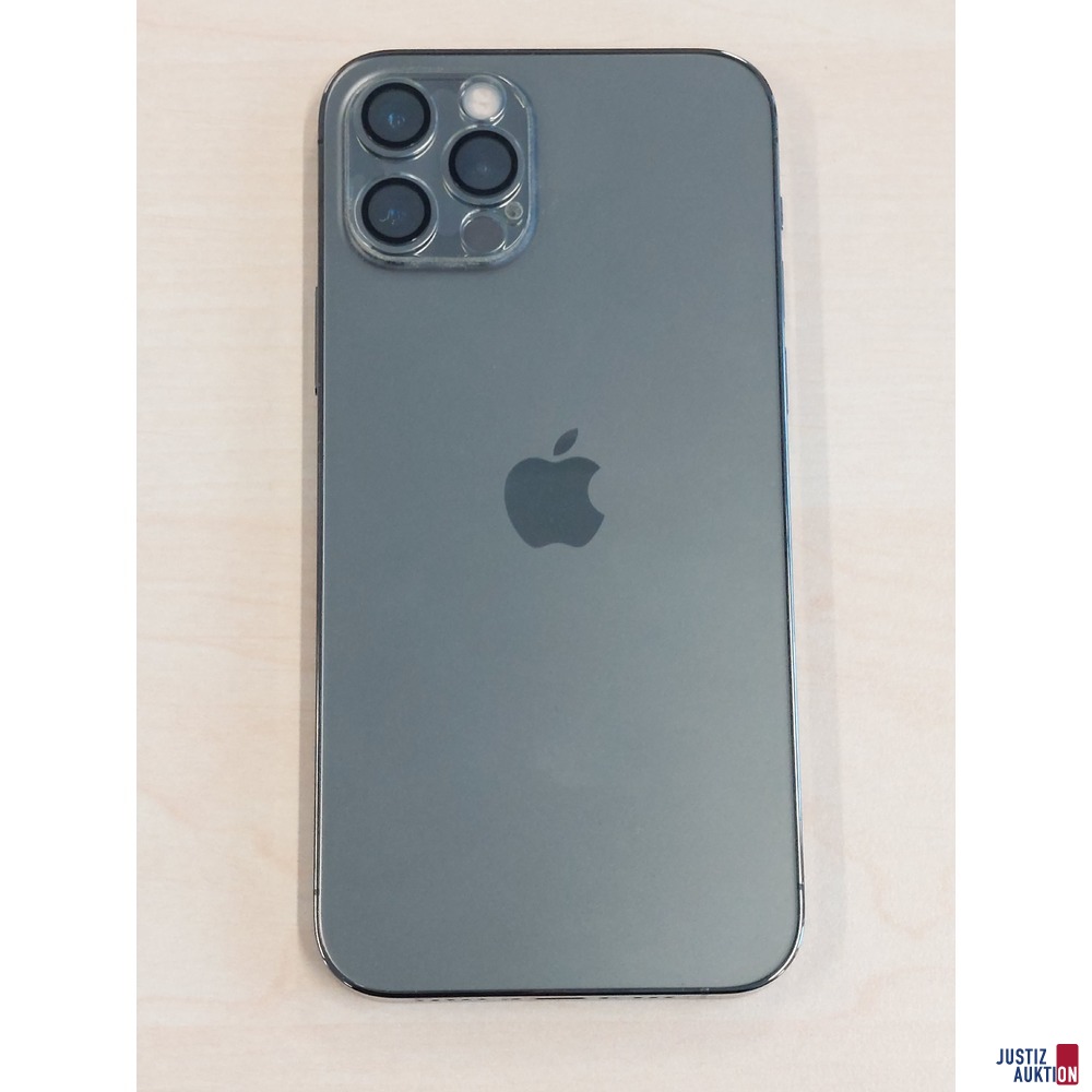 Handy der Marke Apple iPhone 12 Pro