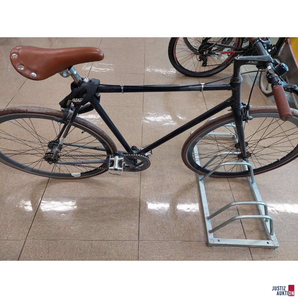 Fahrrad Marke unbekannt