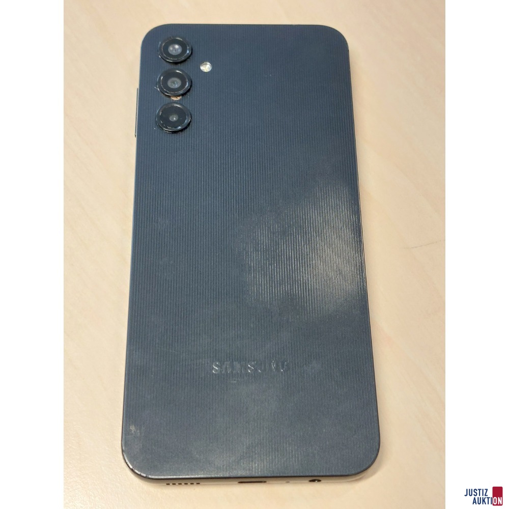 Handy Samsung Galaxy A14 -&nbsp;IMEI&colon; 353629294882922