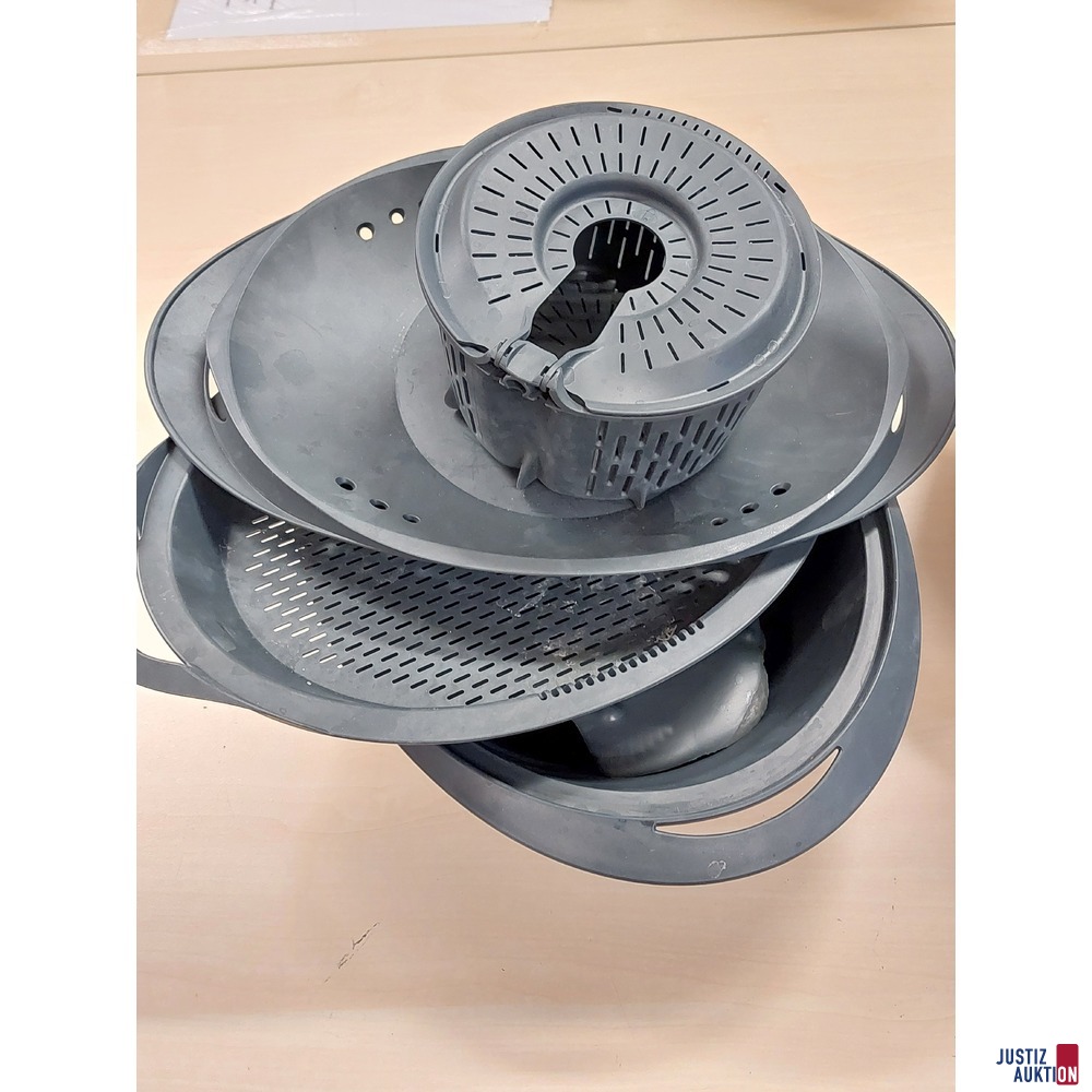 Thermomix TM6 der Marke Vorwerk