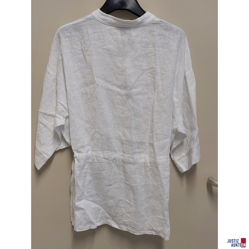 2 Damenblusen der Marke BLF Bleifrei Lifewear 1x Größe M 1x Größe XL NEU