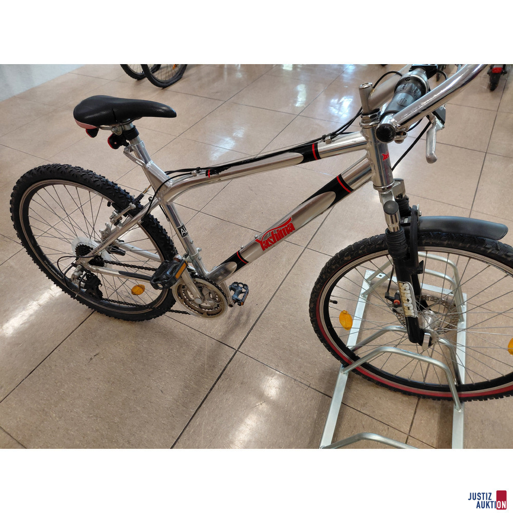 Fahrrad Yashima