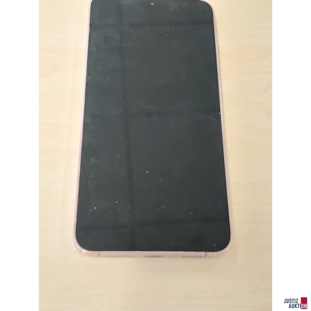 Handy der Marke Samsung Galaxy S23+