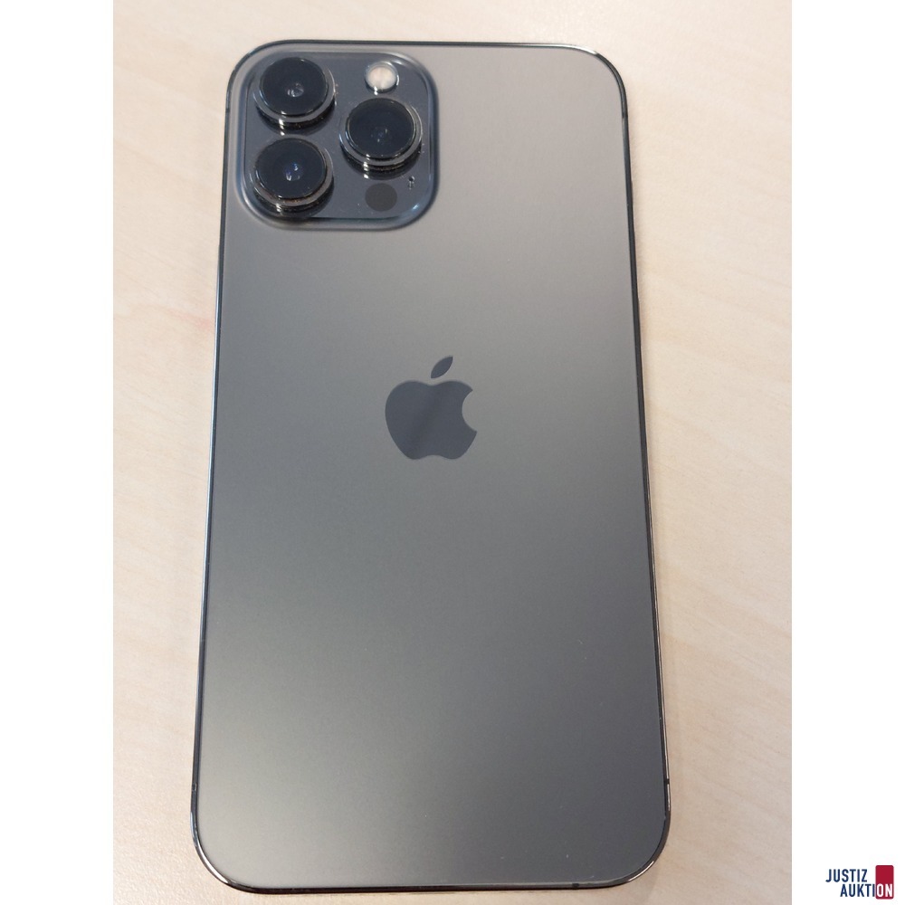 Handy der Marke Apple iPhone 13 Pro Max