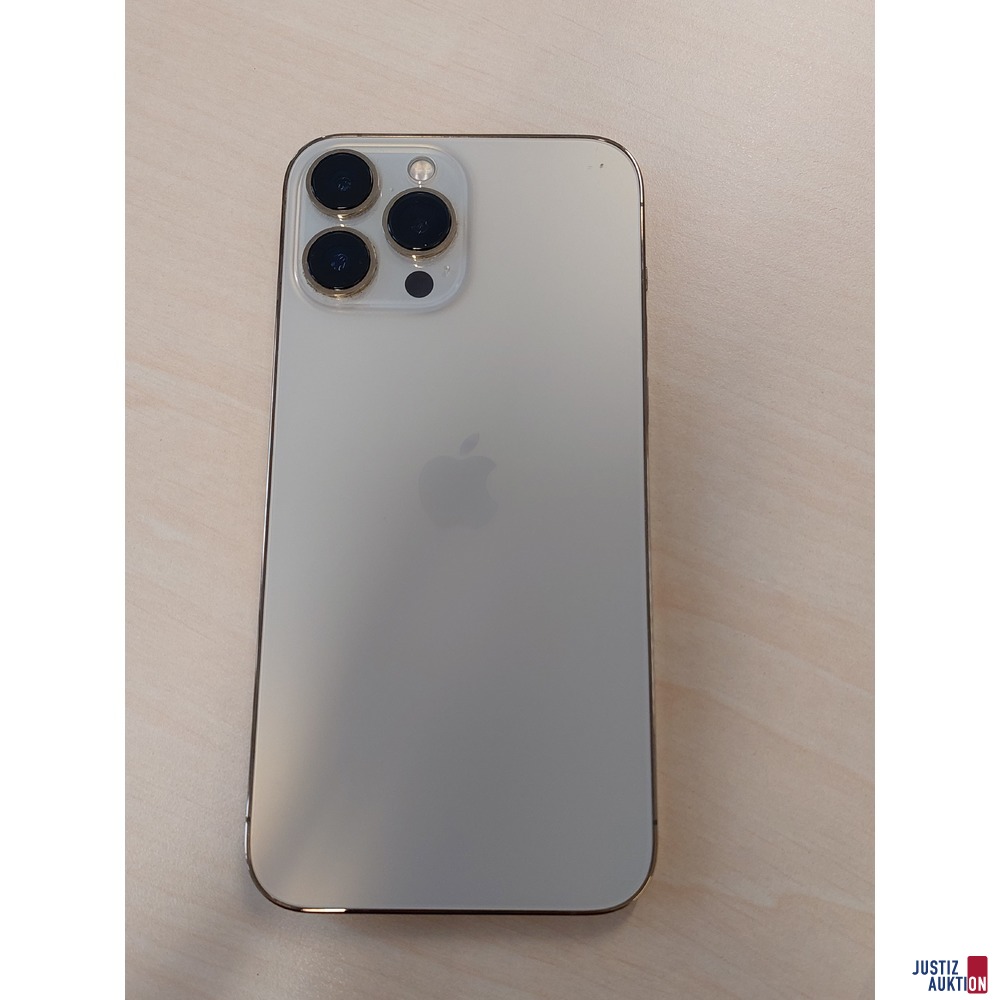 Handy der Marke Apple iPhone 13 Pro Max (A2643)