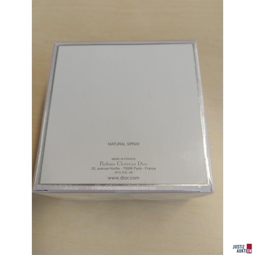 Eau de Parfum der Marke Dior Miss Dior 100 ml