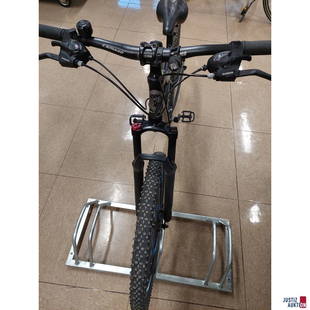 Fahrrad der Marke UMIT &ndash; KRATOS