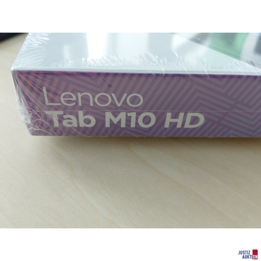 Tablet Lenovo Tab M10 HD