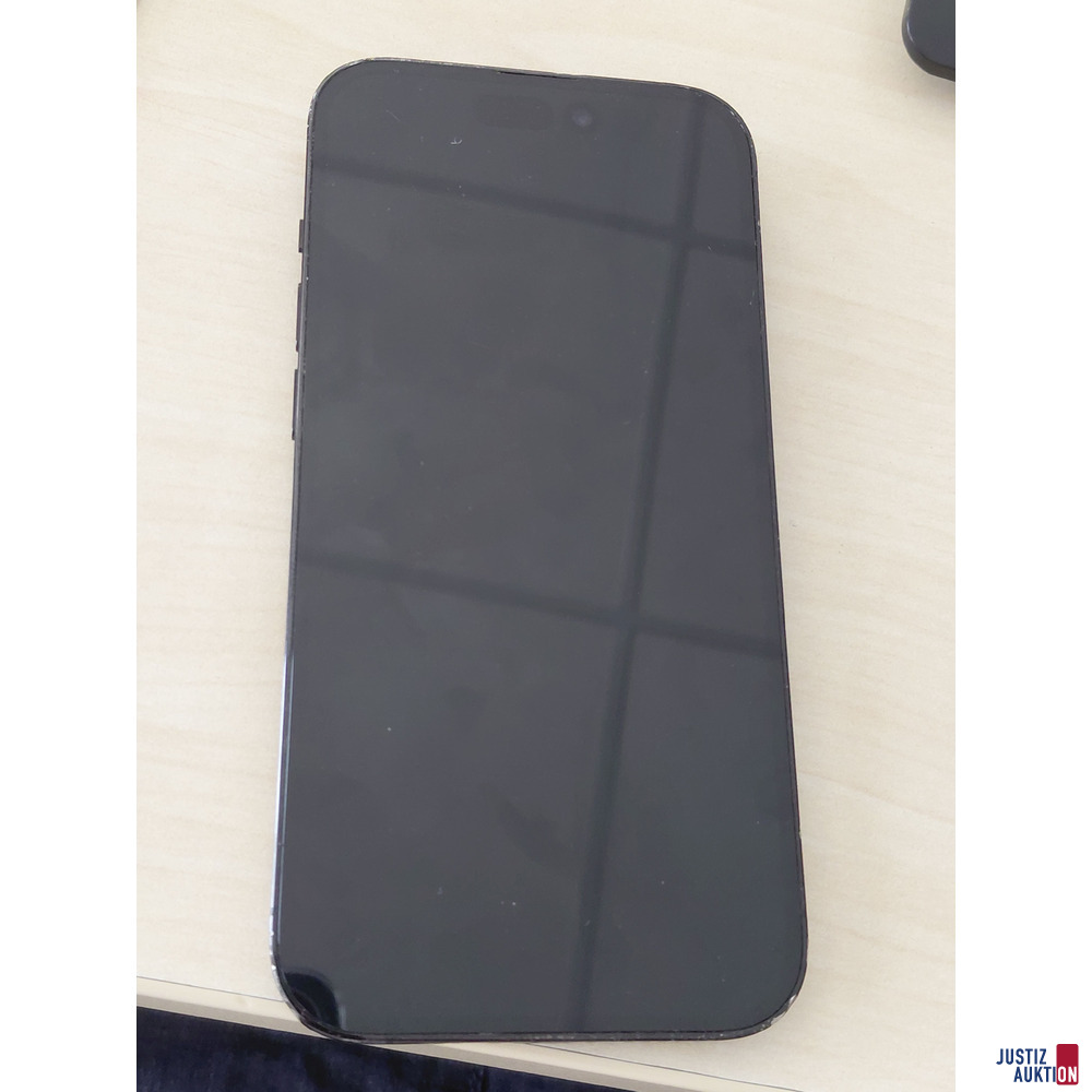 Handy Apple iPhone 14 Pro