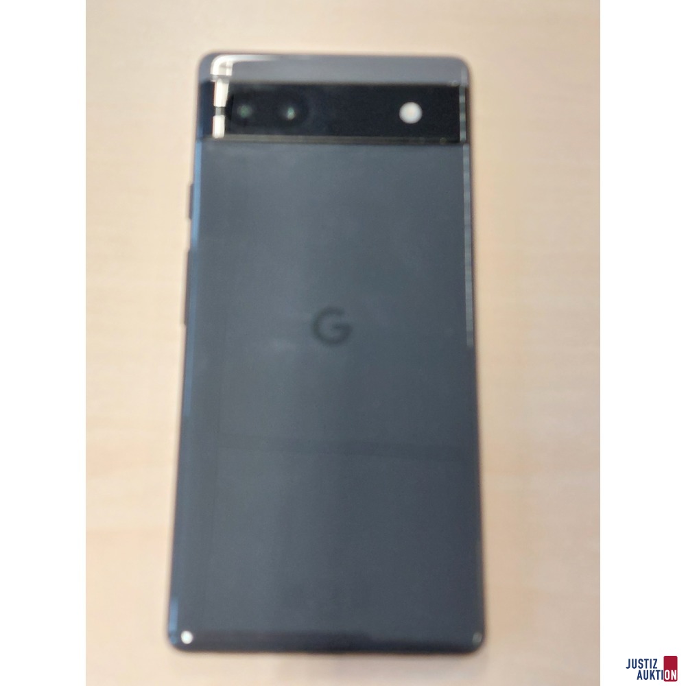 Handy der Marke Google Pixel 6A