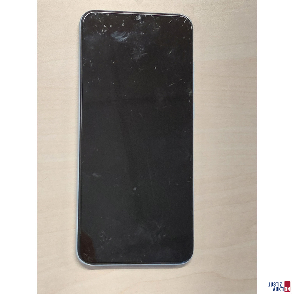 Handy der Marke Samsung Galaxy S04E&nbsp;
