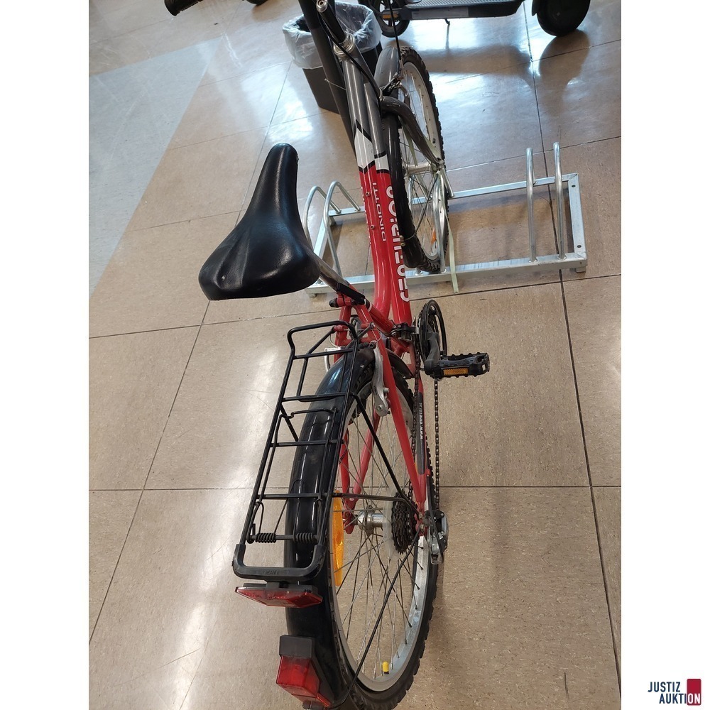 Fahrrad der Marke Dinotti Centurion 14 Zoll