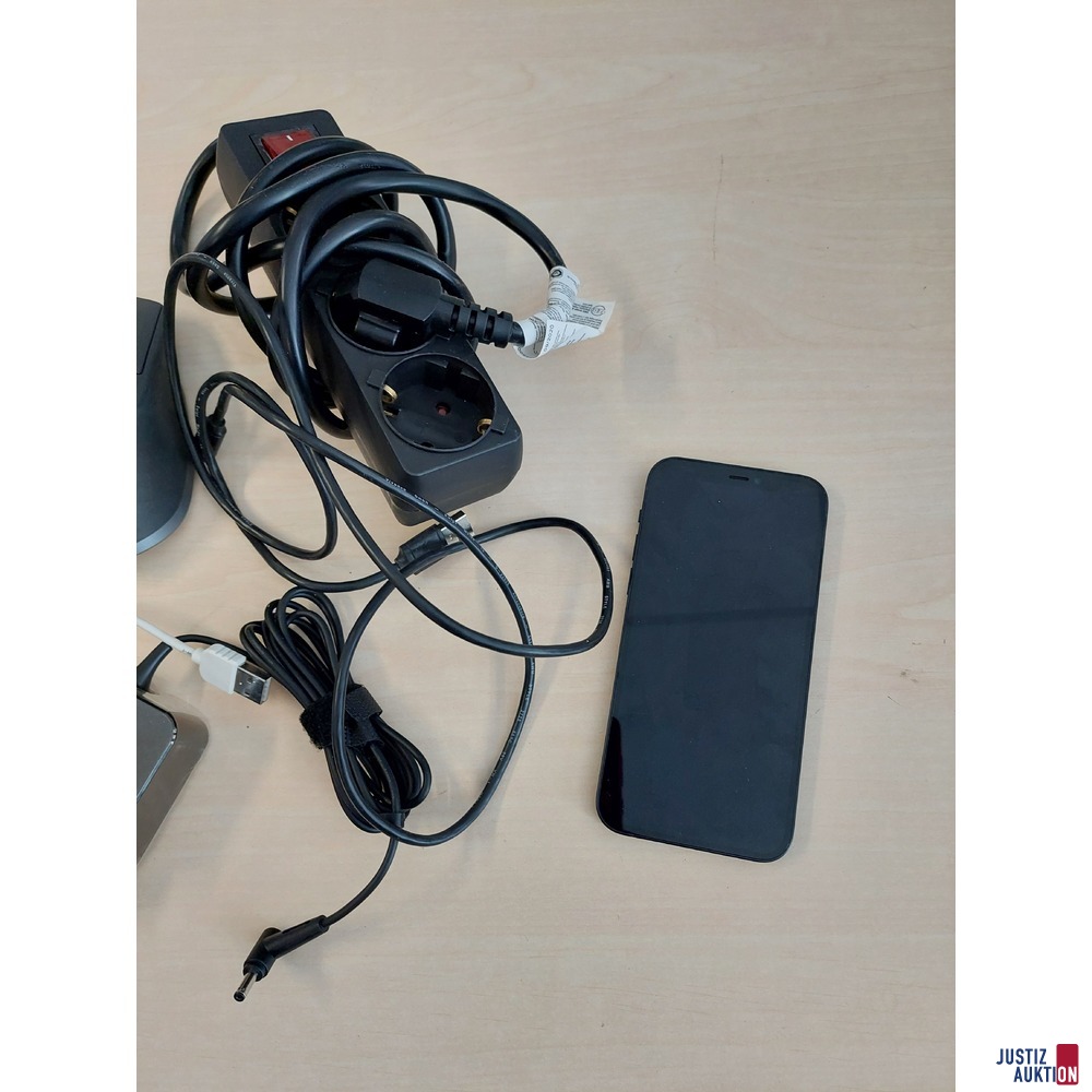 Powerbank Nedis u.a.