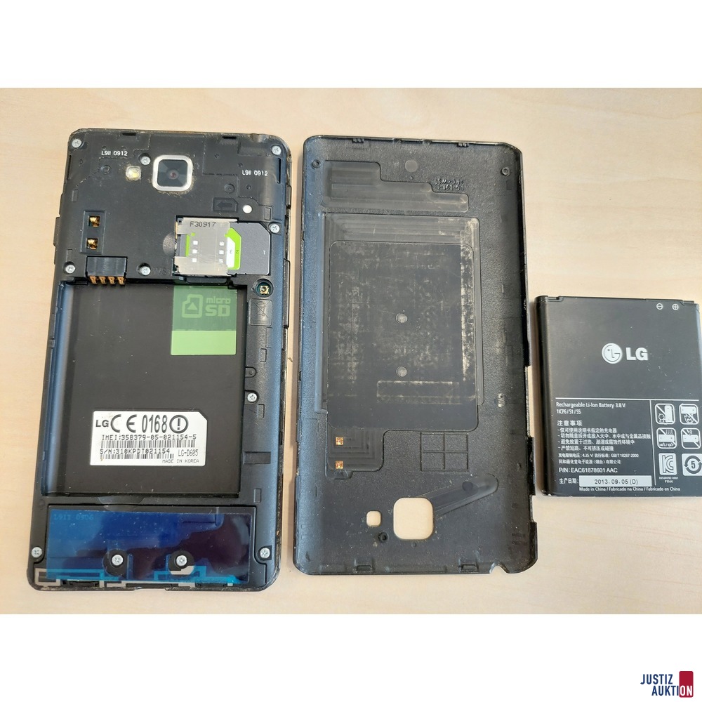 Handy der Marke Nokia  Model: 105 u.a.