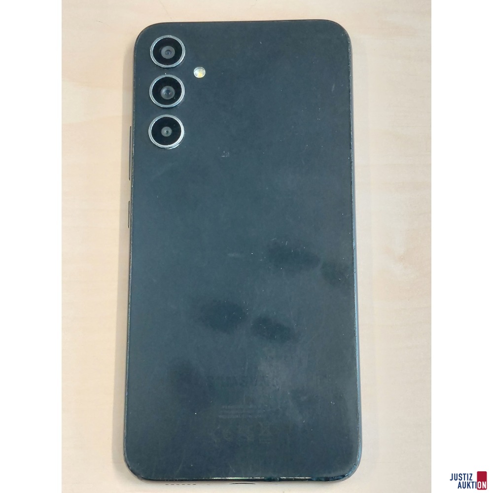 Handy der Marke Samsung Galaxy A34 5G - Model: SM-A346B/DSN