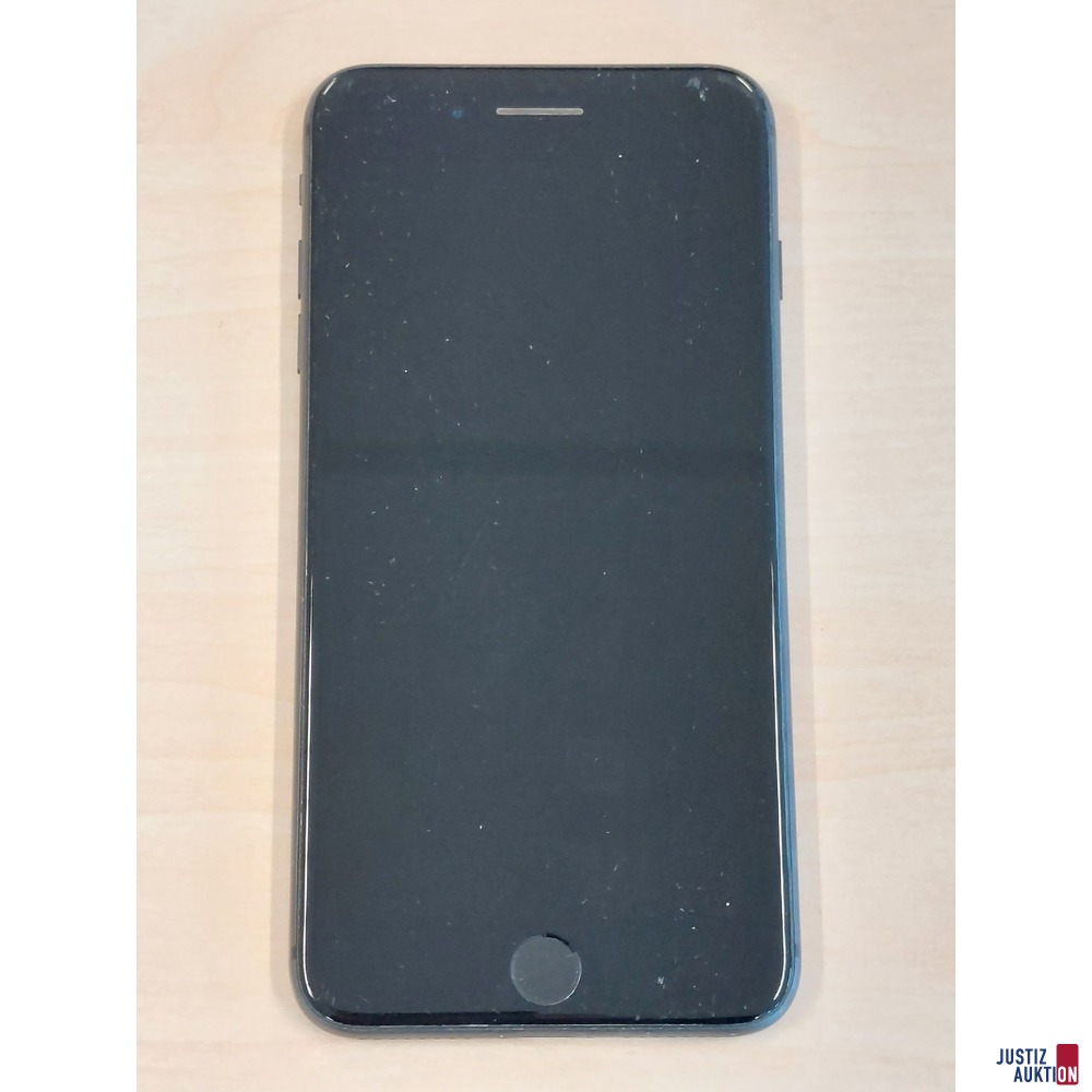 Handy der Marke Apple iPhone 8 Plus Model: A1897