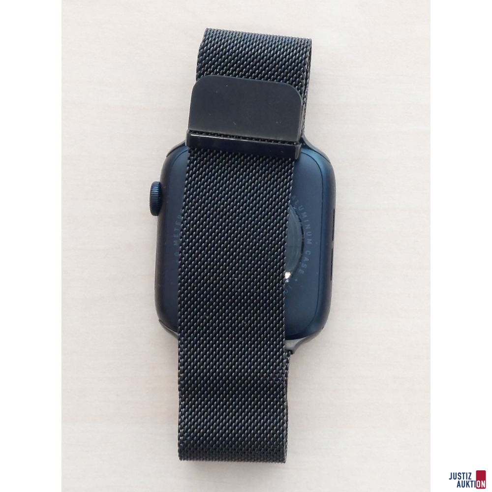 Apple Watch SE 44 mm ohne Zubeh&ouml;r
