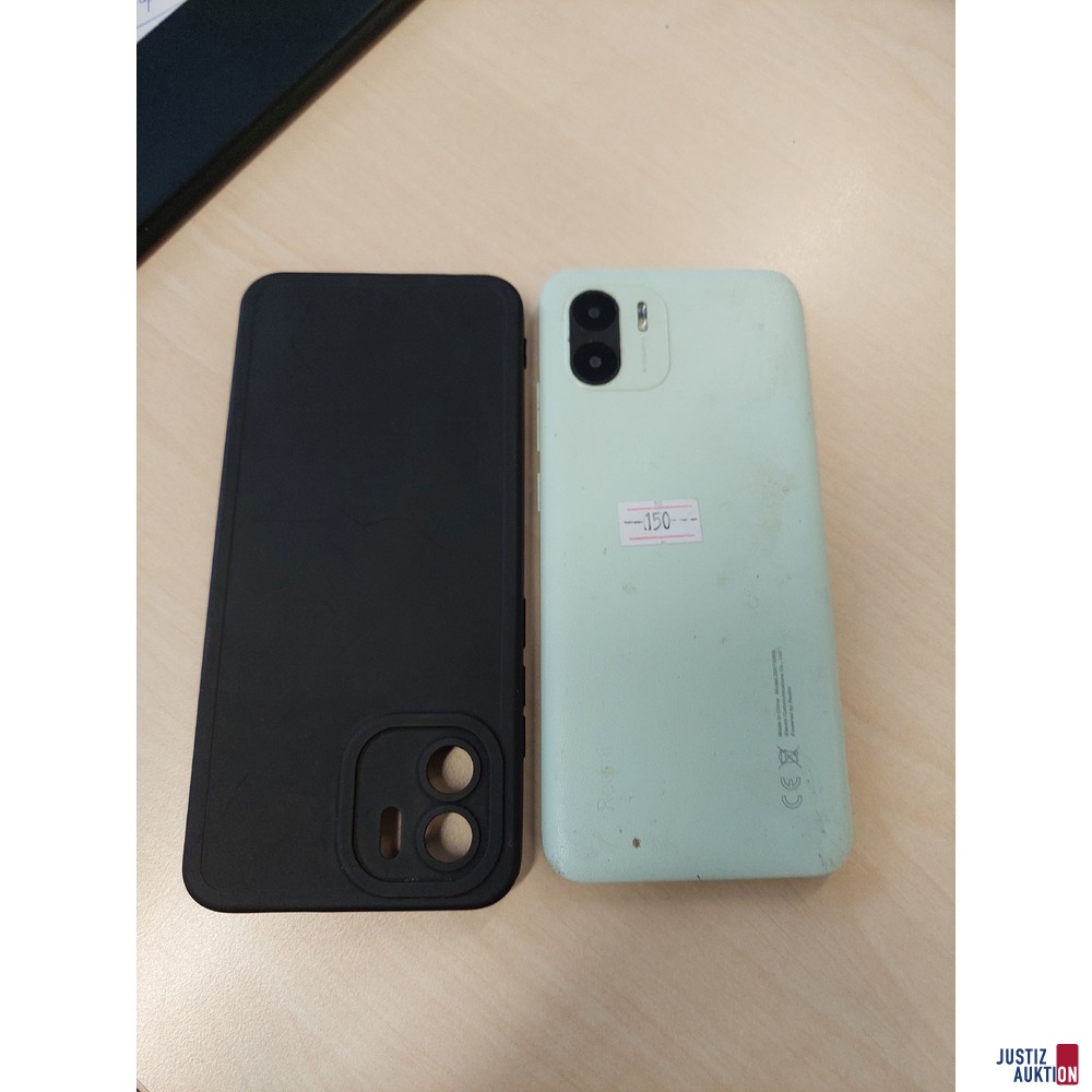 Handy Redmi A1 - Modell 220733SG