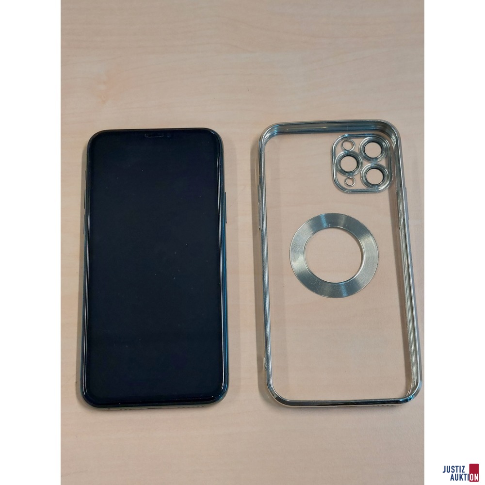 Handy der Marke iPhone 11 Pro A2160