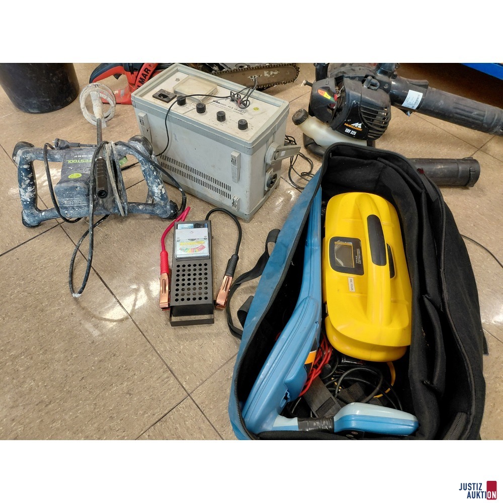 1 Radiodetektor der Marke VIVAX u&period;a&period;