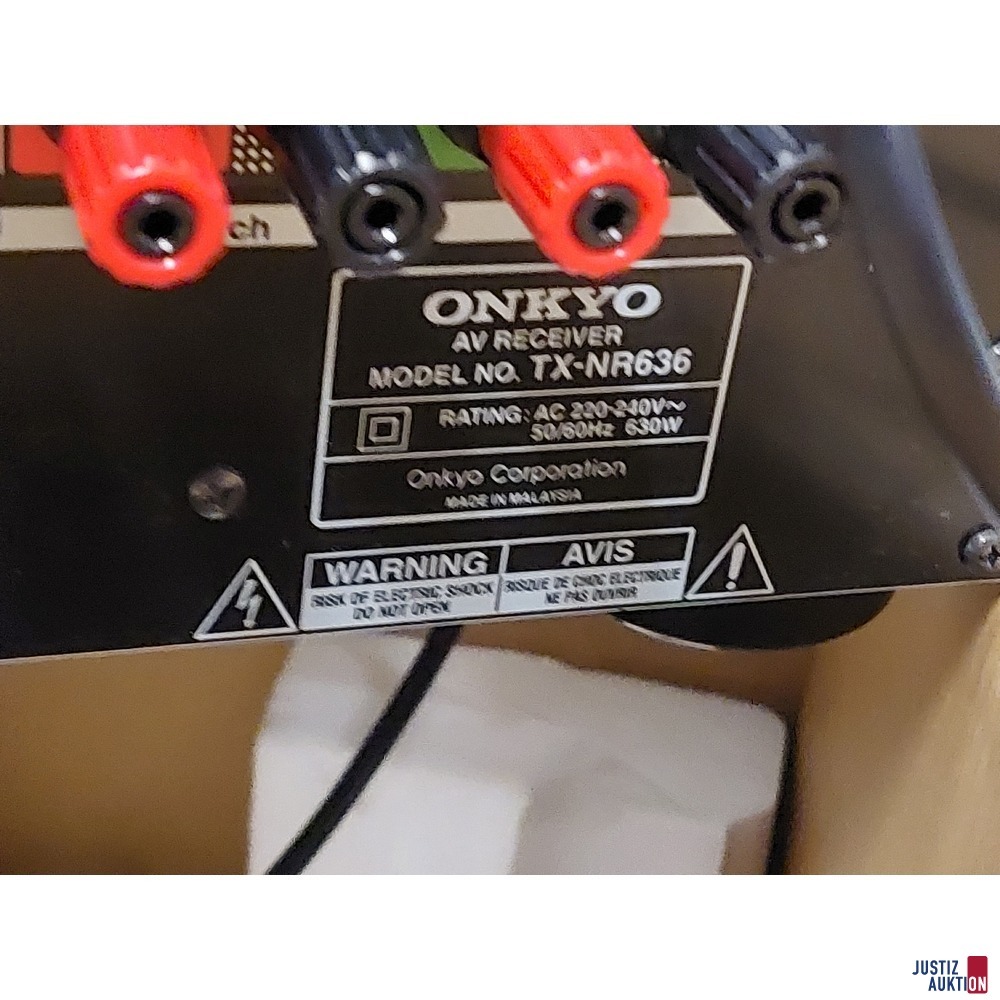 Soundbar der Marke Sony HT-XT1 u&period;a&period;